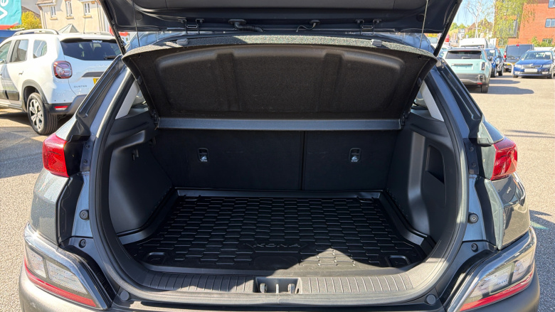 Hyundai Kona 1.6 GDi Hybrid SE Connect 5dr DCT Hybrid Hatchback